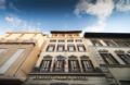 Strozzi Palace Hotel ホテルの詳細