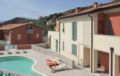 Studio Apartment in Lerici (SP) ホテルの詳細