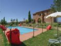 Studio Holiday Home in Castiglione d.Lago-PG- ホテルの詳細