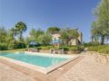 Studio Holiday Home in Perugia -PG- ホテルの詳細