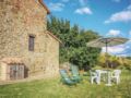 Studio Holiday Home in Piegaro -PG- ホテルの詳細