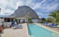 Studio Holiday Home in San Vito lo Capo (TP) ホテルの詳細