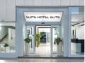 Suite Hotel Elite ホテルの詳細