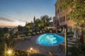 Sunstar Boutique Hotel Castello di Villa ホテルの詳細