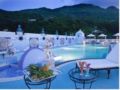 Terme Manzi Hotel & Spa ホテルの詳細