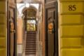 The Inn at the Spanish Steps-Small Luxury Hotels ホテルの詳細
