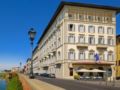 The St. Regis Florence ホテルの詳細