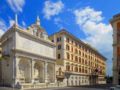 The St. Regis Rome ホテルの詳細