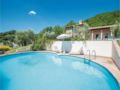 Three-Bedroom Holiday Home in Assisi PG ホテルの詳細