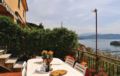 Three-Bedroom Holiday home with Sea View in Porto Venere SP ホテルの詳細