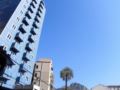 Torreata Hotel & Residence ホテルの詳細
