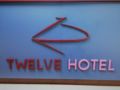 Twelve Hotel ホテルの詳細