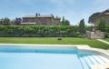 Two-Bedroom Apartment Camucia with a Fireplace 09 ホテルの詳細