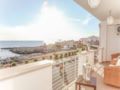 Two-Bedroom Apartment in Santa Maria Al Bagno ホテルの詳細