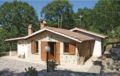 Two-Bedroom Holiday home Castiglione d'Orcia SI 0 02 ホテルの詳細