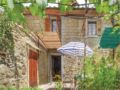 Two-Bedroom Holiday Home in Cortona -AR- ホテルの詳細