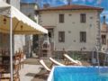 Two-Bedroom Holiday Home in Vallico Sopra (LU) ホテルの詳細