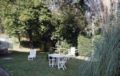 Two-Bedroom Holiday home Lucca -LU- with a Fireplace 01 ホテルの詳細