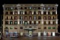 UNA Hotel Napoli ホテルの詳細