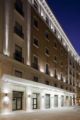 UNA Hotel Roma ホテルの詳細