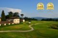 UNA Poggio Dei Medici Tuscany Country Resort & Golf ホテルの詳細