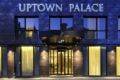 Uptown Palace ホテルの詳細