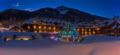 Val Di Luce Spa Resort ホテルの詳細