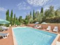 Villa Arianna ホテルの詳細