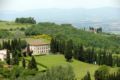 Villa Campestri Olive Oil Resort ホテルの詳細