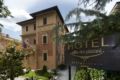 Villa dei Platani Boutique Hotel & SPA ホテルの詳細