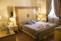 Villa dei Tigli 920 Liberty Resort ホテルの詳細