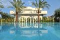 Villa Galati Resort ホテルの詳細