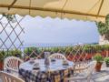 Villa Ludovici ホテルの詳細
