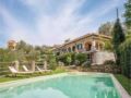 Villa Nicoletta ホテルの詳細
