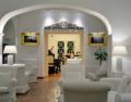 Villa Romana Hotel & Spa ホテルの詳細
