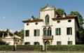 Villa Todeschini ホテルの詳細