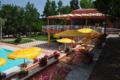 Villaggio Camping Golfo di Arzachena ホテルの詳細