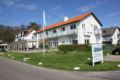 Aparthotel Bos en Duin Texel ホテルの詳細