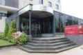 Bastion Hotel Dordrecht Papendrecht ホテルの詳細