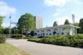 Bastion Hotel Roosendaal ホテルの詳細