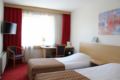 Bastion Hotel Schiphol Hoofddorp ホテルの詳細