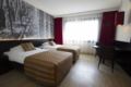 Bastion Hotel Tilburg ホテルの詳細