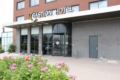 Bastion Hotel Vlaardingen ホテルの詳細