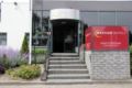 Bastion Hotel Zaandam ホテルの詳細