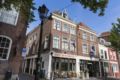 Best Western Museumhotels Delft ホテルの詳細