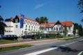 Best Western Plus Berghotel Amersfoort ホテルの詳細