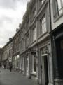 Boutique hotel Grote Gracht ホテルの詳細