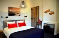 Boutique Hotel ZIES ホテルの詳細