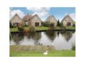Bungalowp. Zuiderzee,Deluxe ホテルの詳細