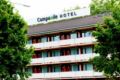 Campanile Hotel & Restaurant Amsterdam Zuid-Oost ホテルの詳細